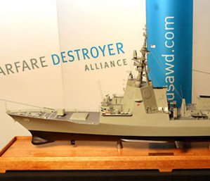 Alliance structure led to AWD problems: Austal